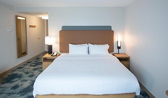 Hampton Inn Presque Isle Maine