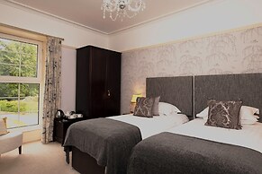 Ees Wyke Country House