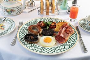 Ees Wyke Country House