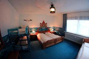 Hotel Restaurant Zum Postillion