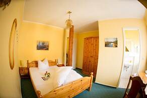 Hotel Restaurant Zum Postillion