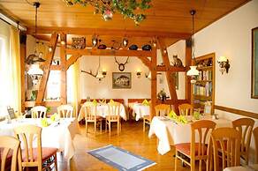 Hotel Restaurant Zum Postillion