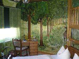 Hotel Restaurant Zum Postillion