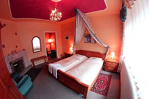 Hotel Restaurant Zum Postillion