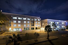 Astral Nirvana Club Hotel