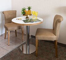 Astral Nirvana Club Hotel