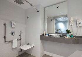 Astral Nirvana Club Hotel