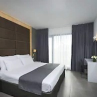 Astral Nirvana Club Hotel