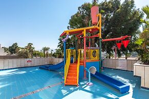 Astral Nirvana Club Hotel