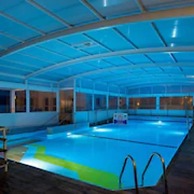 Astral Nirvana Club Hotel