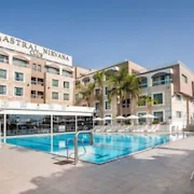 Astral Nirvana Club Hotel