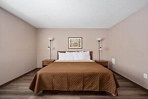 Affordable Suites Greenville