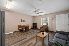 Affordable Suites Greenville