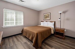 Affordable Suites Greenville