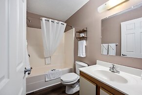 Affordable Suites Greenville