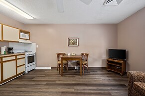 Affordable Suites Greenville