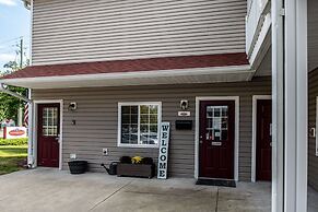 Affordable Suites Greenville