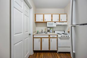 Affordable Suites Greenville