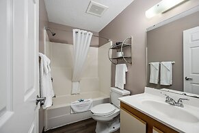Affordable Suites Greenville