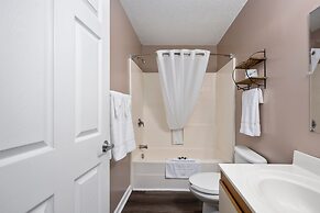 Affordable Suites Greenville