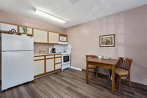 Affordable Suites Greenville