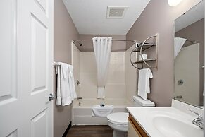 Affordable Suites Greenville