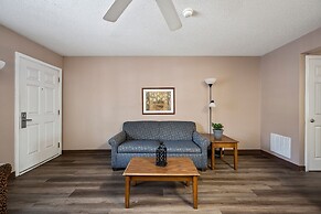 Affordable Suites Greenville