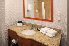 Hampton Inn Fairmont