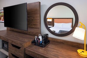 Hampton Inn Fairmont