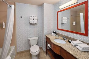 Hampton Inn Fairmont