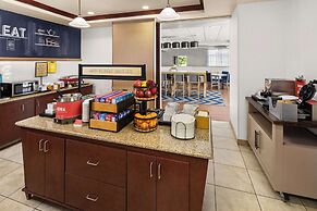 Hampton Inn Fairmont