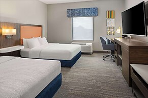 Hampton Inn Fairmont