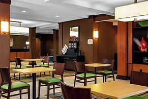Fairfield by Marriott Inn and Suites Augusta Fort Eisenhower Area