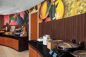 Fairfield by Marriott Inn and Suites Augusta Fort Eisenhower Area