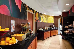 Fairfield by Marriott Inn and Suites Augusta Fort Eisenhower Area