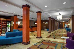 Fairfield by Marriott Inn and Suites Augusta Fort Eisenhower Area