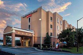 Fairfield by Marriott Inn and Suites Augusta Fort Eisenhower Area