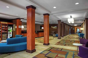 Fairfield by Marriott Inn and Suites Augusta Fort Eisenhower Area