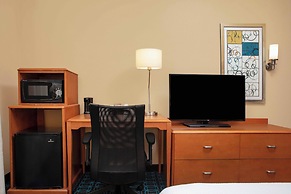 Fairfield by Marriott Inn and Suites Augusta Fort Eisenhower Area