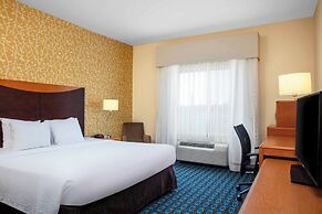 Fairfield by Marriott Inn and Suites Augusta Fort Eisenhower Area