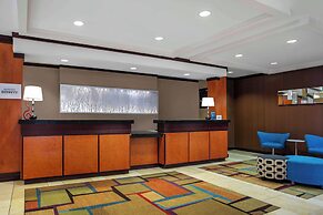 Fairfield by Marriott Inn and Suites Augusta Fort Eisenhower Area
