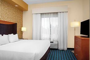 Fairfield by Marriott Inn and Suites Augusta Fort Eisenhower Area