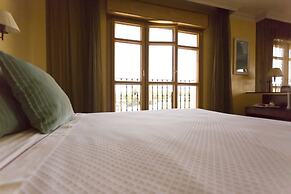 Hotel Finca Torremilanos