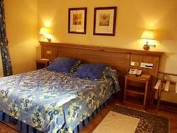 Hotel Finca Torremilanos