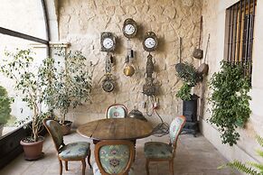 Hotel Finca Torremilanos