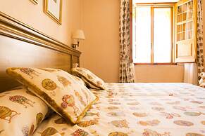 Hotel Finca Torremilanos