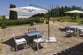 Hotel Finca Torremilanos