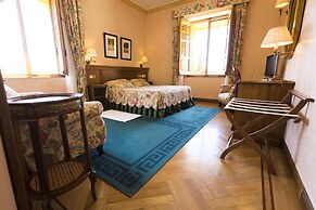 Hotel Finca Torremilanos