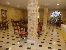 Hotel Finca Torremilanos