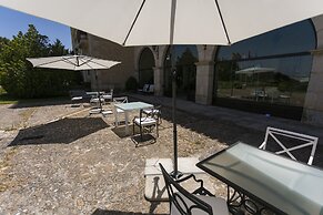 Hotel Finca Torremilanos